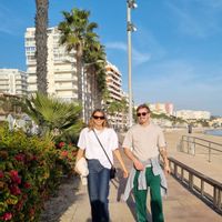 La maison de Michelle