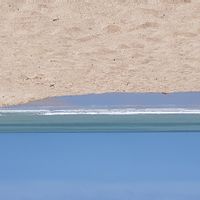 Notre maison au cœur des plages du D-Day et du Versailles normand.