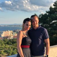 La maison de Kristine