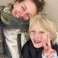 La maison de Katrine Rose