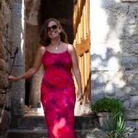 Maison insolite au coeur de la forêt de Talloires