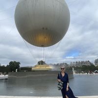 Appartement de charme et emplacement idéal pour séjourner à Paris !