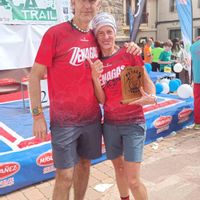 La maison de Rosa María