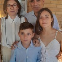 JOSE MARIA s Haus