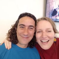 La maison de Ángela