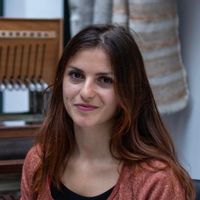 Maison de Waleed et Agathe