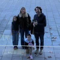 Piso de 3 habitaciones Junto al parque de María Luisa