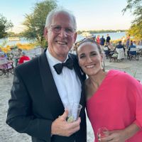 La maison de Louise and Andy