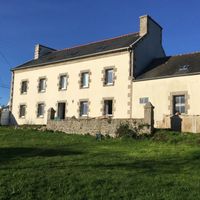 La maison de Chloé et Ronan