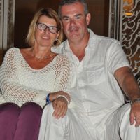 Une parenthèse chez Sophie et Sébastien