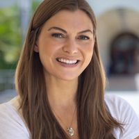 La maison de Madeline