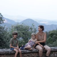 Peaceful family home with garden and cat (25 min from Amsterdam, Utrecht, Amersfoort, Almere)