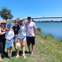 La maison de Antonio