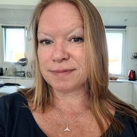 La maison à la mer sur l'île de Noirmoutier