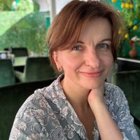 La maison de Taisiia