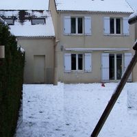 belle maison au calme