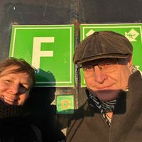 La maison de Susann und Thomas