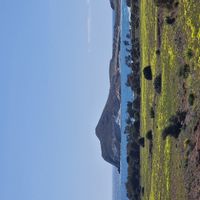 La maison de José Luis