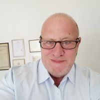 La maison de Konstantinos