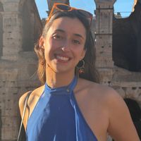 La maison de Ana Carolina