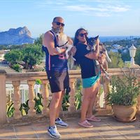 La maison de Natalí