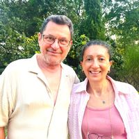 Maison au cœur de la forêt provençale proche des gorges du verdon et du lac Sainte Croix