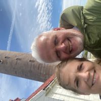 La maison de Jeannette