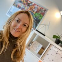 La maison de Anjouna