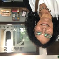 La maison de Yolanda Cordero