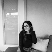 Le studio à deux pas de Paris