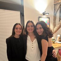 Cyara, Eunice et Karine's house