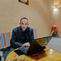 Casa de Mohamed  Bourhim