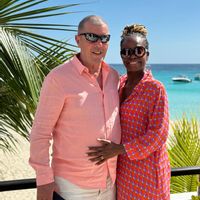 Guest-House pour un couple dans une palmeraie aux Terres Basses