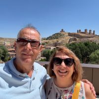 La maison de Mariano