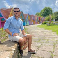 La maison de Guilherme