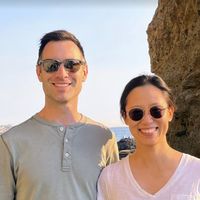 La maison de Josh and Lena