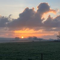 Maison de campagne cosy