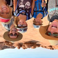 La maison de Whitney