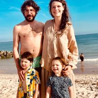 Charmant Cottage anglais de 1886 situé au coeur du village historique d'Hudson avec vue sur l'eau!