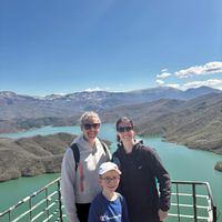 Nid douillet au cœur de la montagne