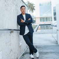 La maison de Ernesto