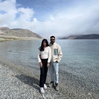 La maison de Raghvendra