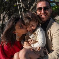 La maison de Noa, Ofer i Georgina