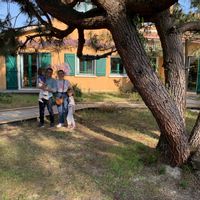 Belle villa avec Piscine