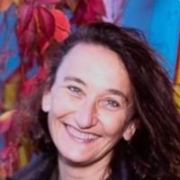 Appartement très lumineux avec vue sur les Pyrénées