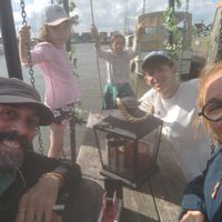 Tranquilité à Tonquédec