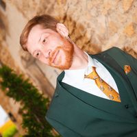 Appartement d'Adrien