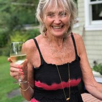 Virginia s Haus