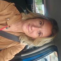 La maison de Carine ☺️