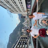 La maison de Maria Inmaculada